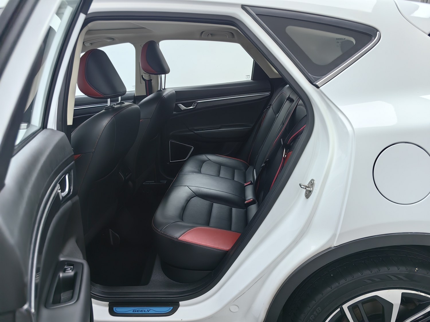 Used Geely Emgrand GS 2020 1.4 AT