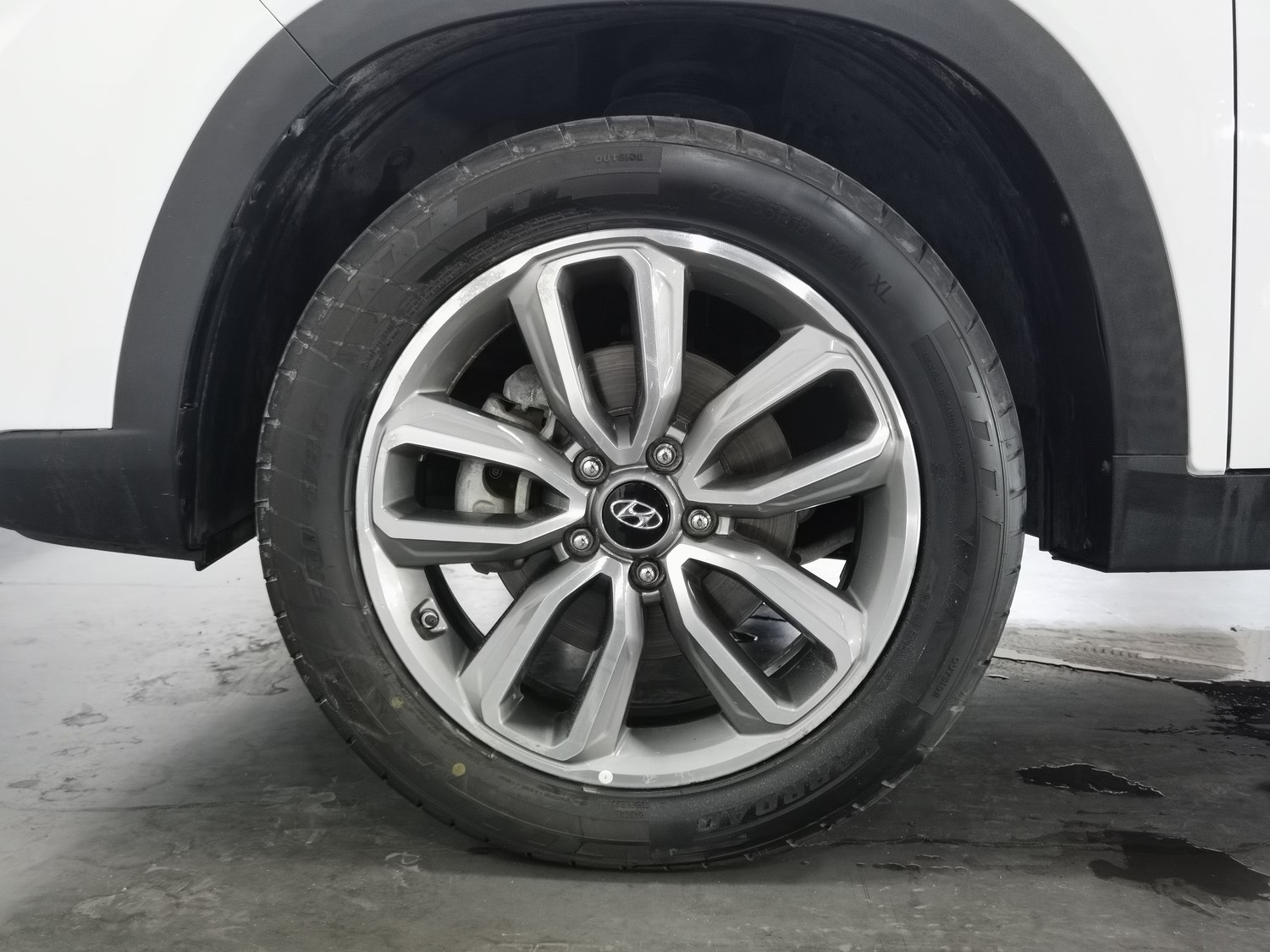 Used Hyundai ix35 2019 2.0 AT