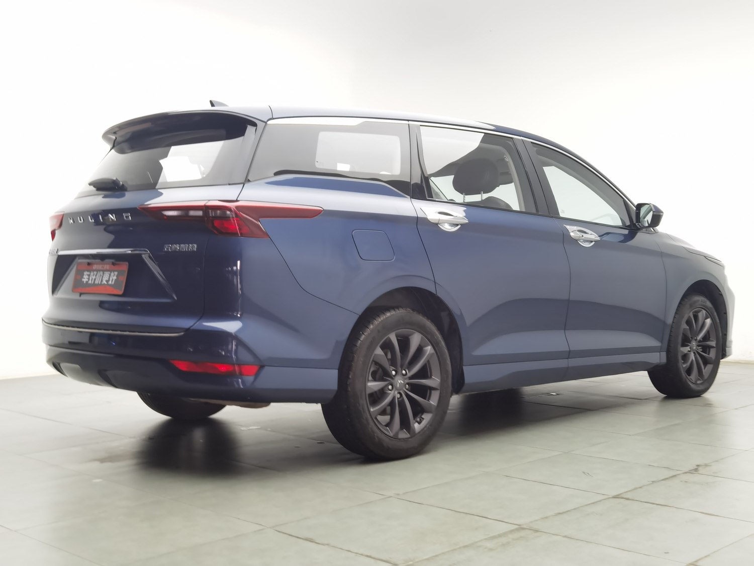 Used Wuling Victory 2020 1.5 AT