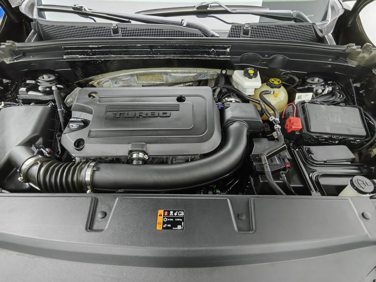 Used Buick Envision S 2022 2.0 AT
