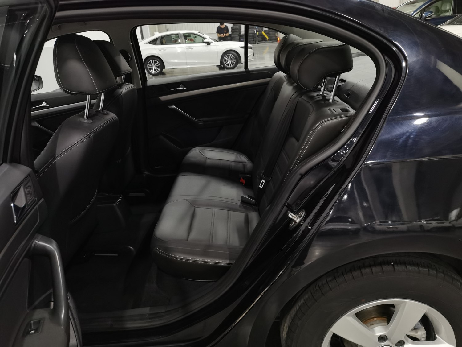 Used Volkswagen Lavida 2019 1.5 AT