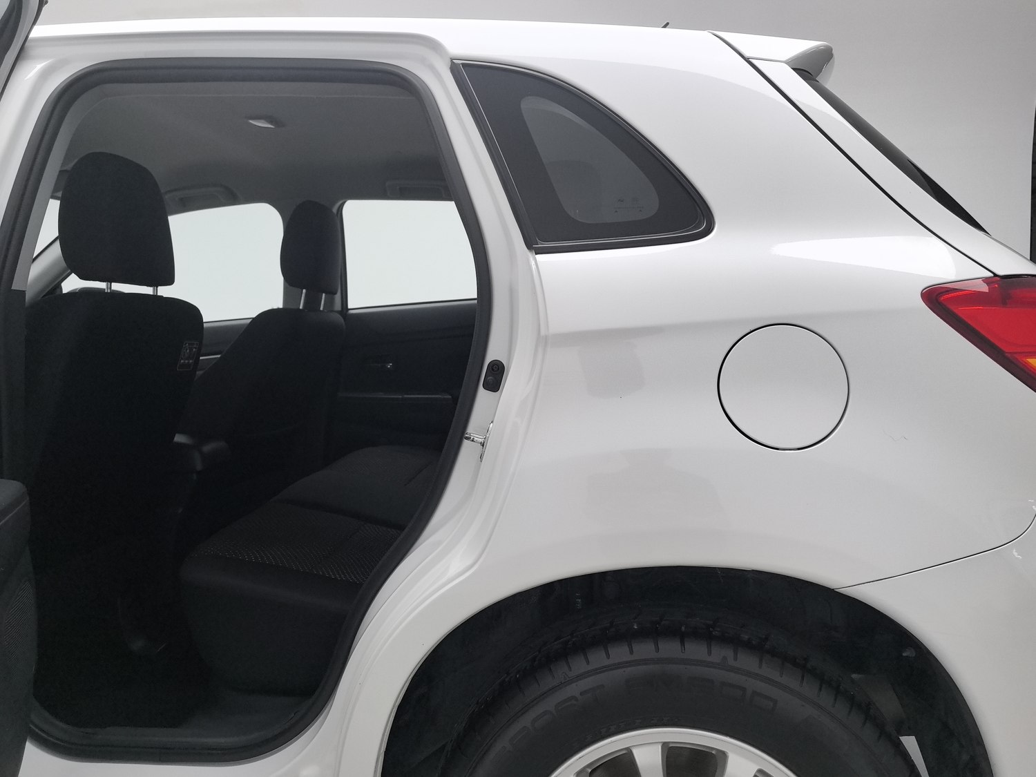Used Mitsubishi ASX 2015 2.0 AT