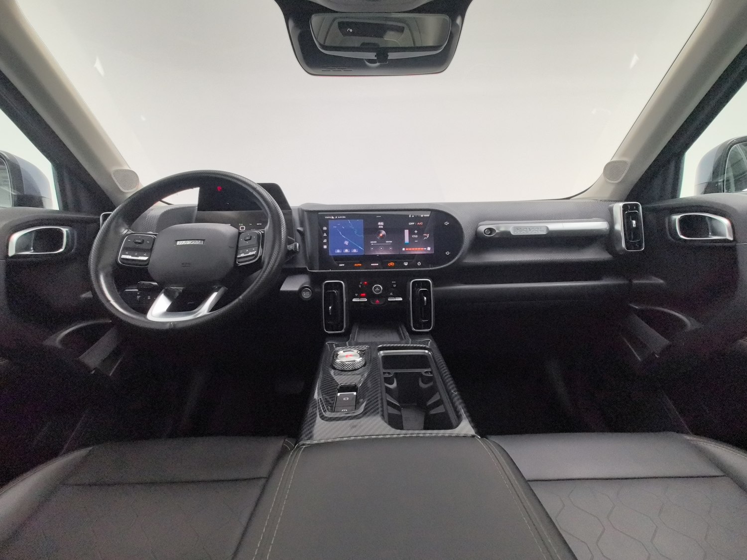 Used Haval Dargo 2021 1.5 AT