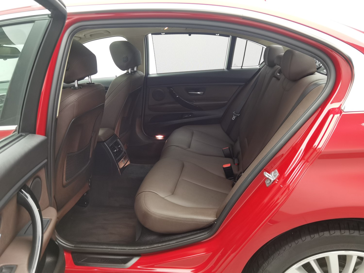 Used BMW 3 Series 2018 2.0 AT