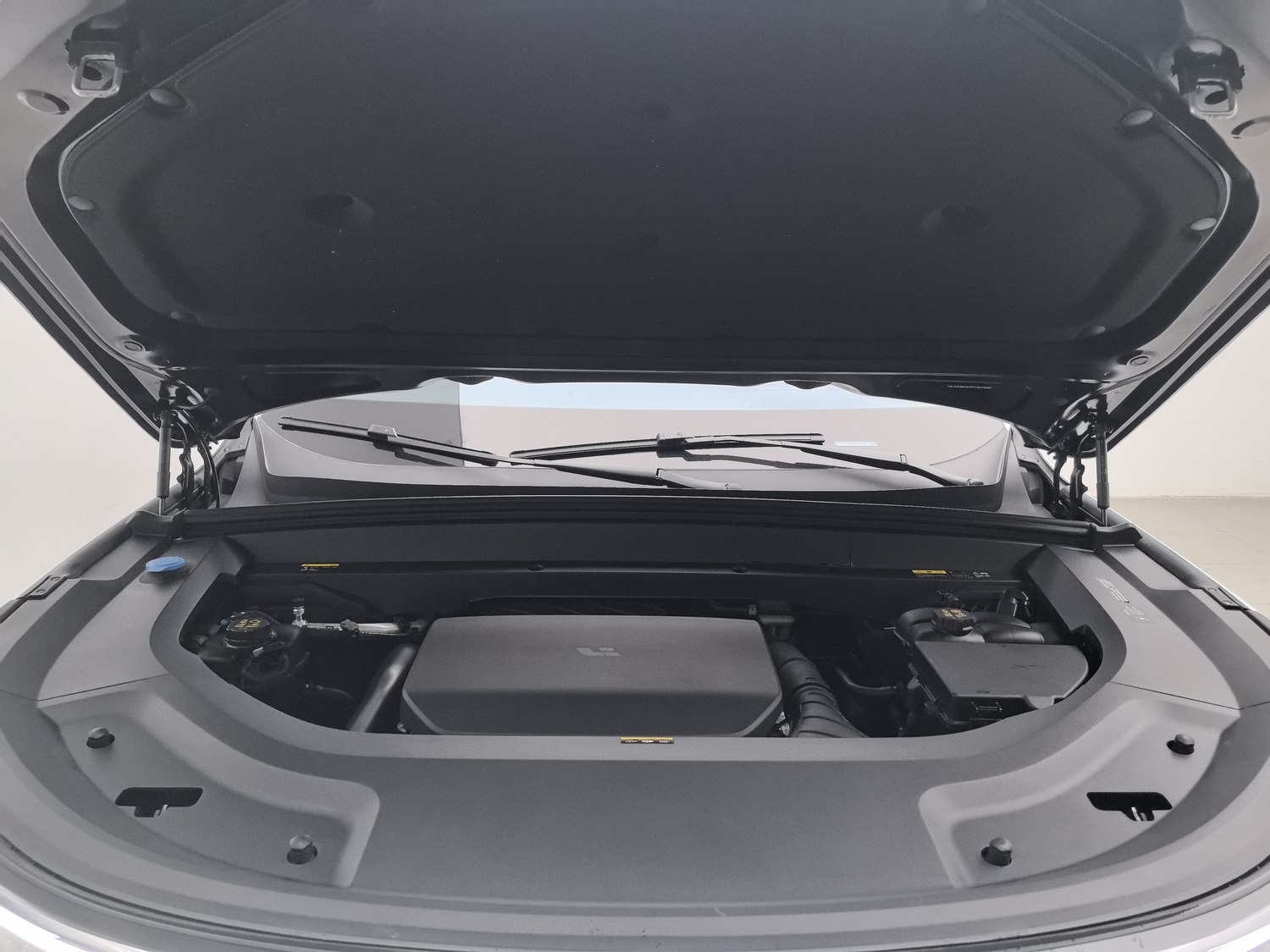Used Li Auto L8 2023 1.5 AT