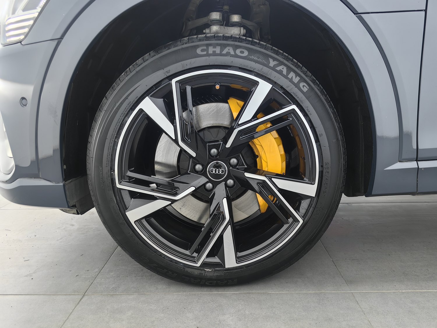 Used Audi e-tron (Imported) 2021