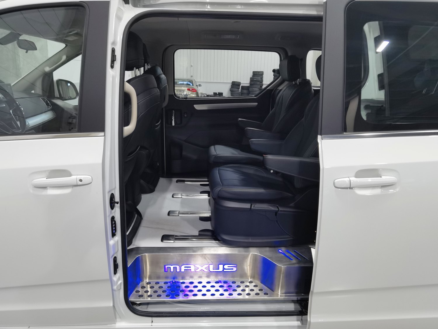 Used SAIC MAXUS G20 2023 2.0 AT