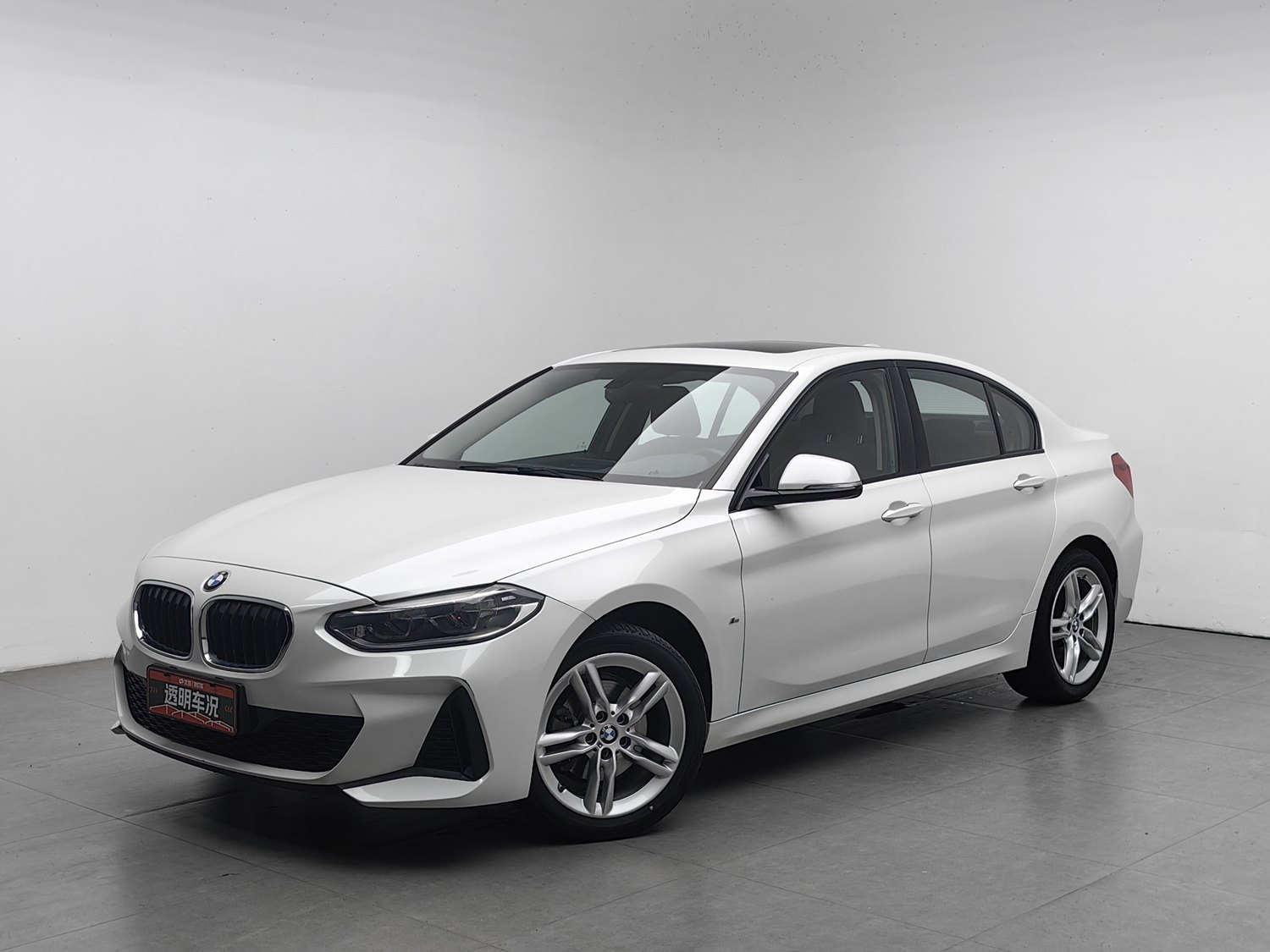 Used BMW 1 Series 2020 1.5 AT