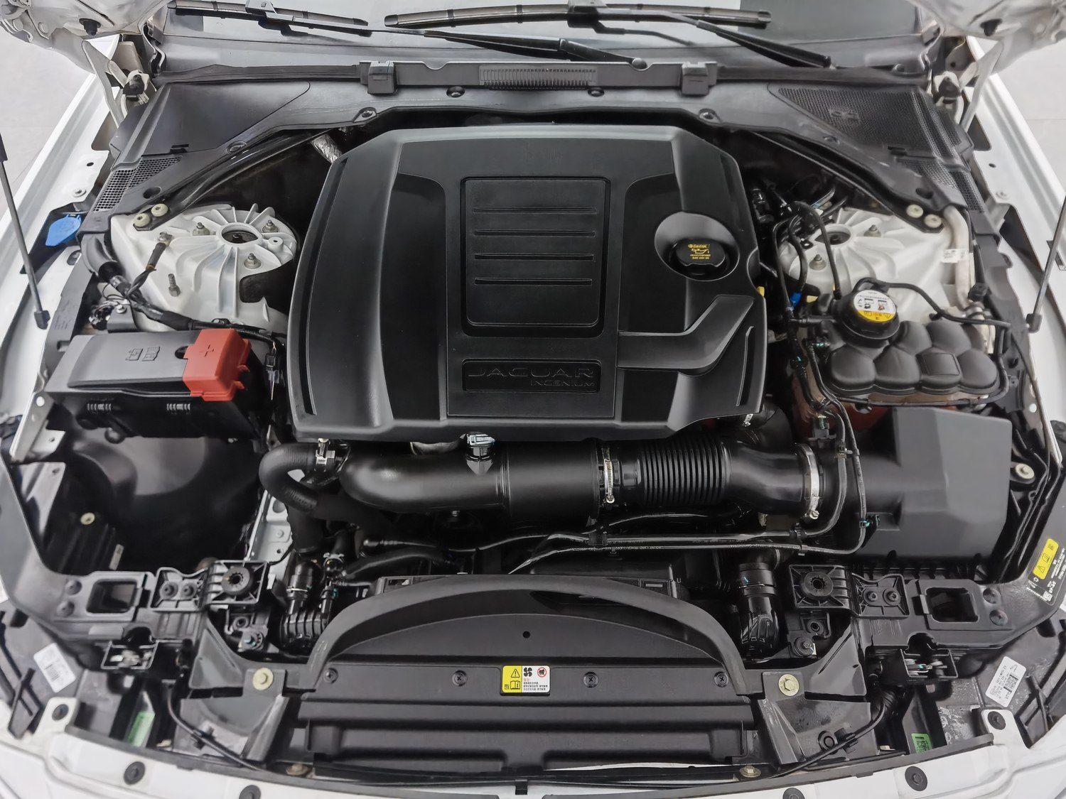 Used Jaguar XFL 2020 2.0 AT