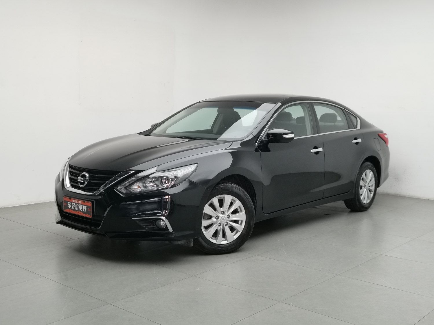 Used Nissan Teana 2016 2.0 AT