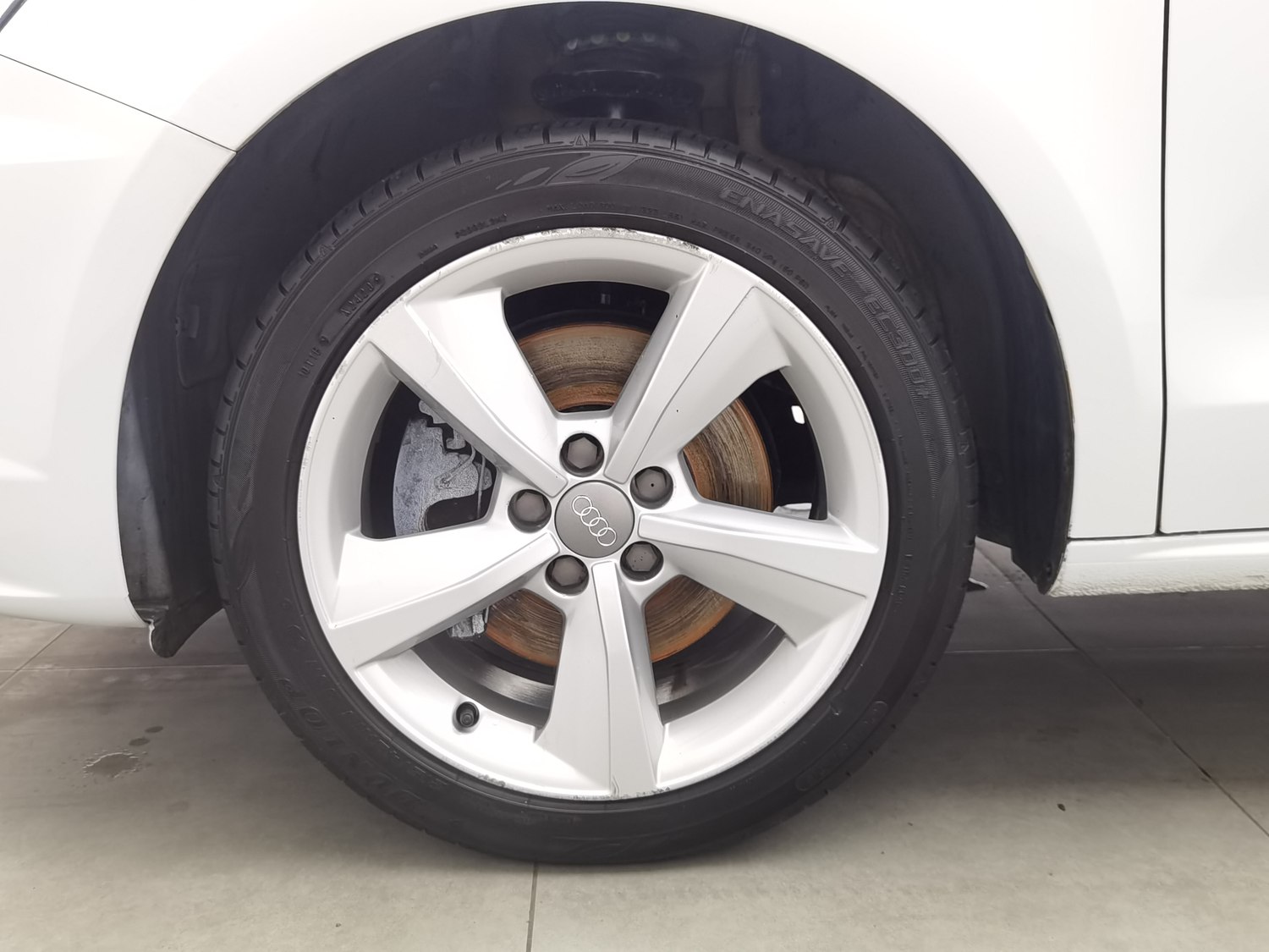 Used Audi A1 (Imported) 2016 1.4 AT