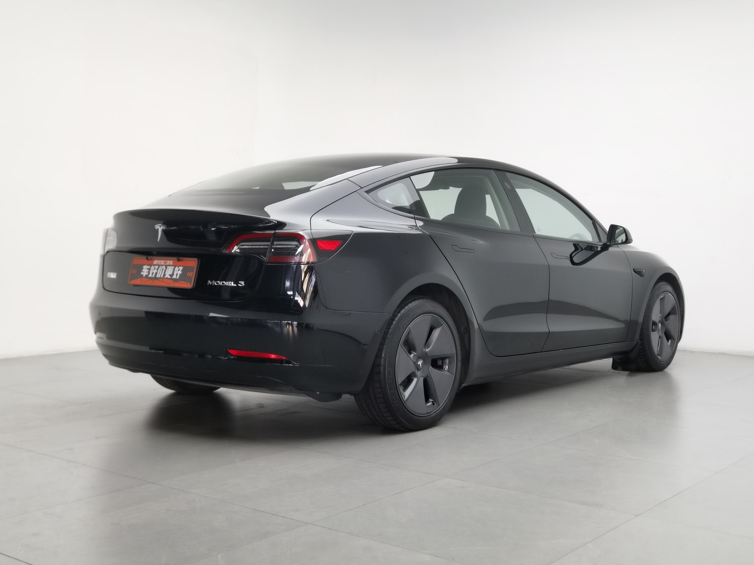 Used Tesla Model 3 2022