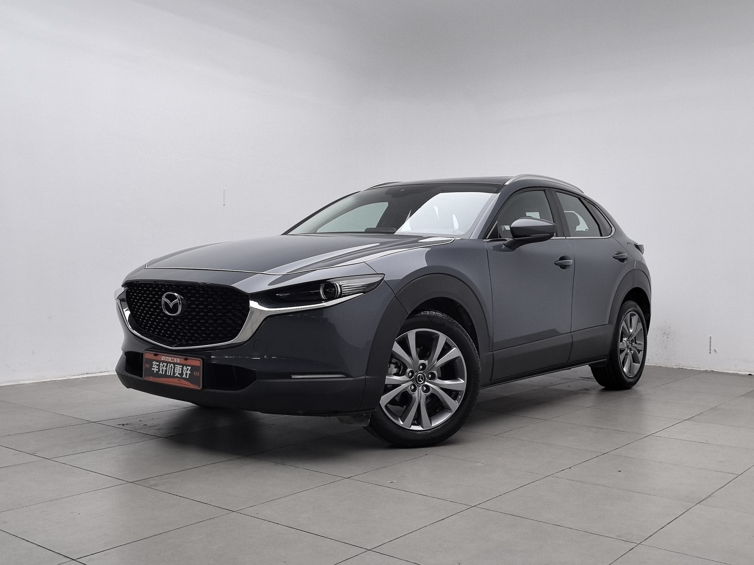 Used MazdaMotorCorporation CX-30 2020 2.0 AT
