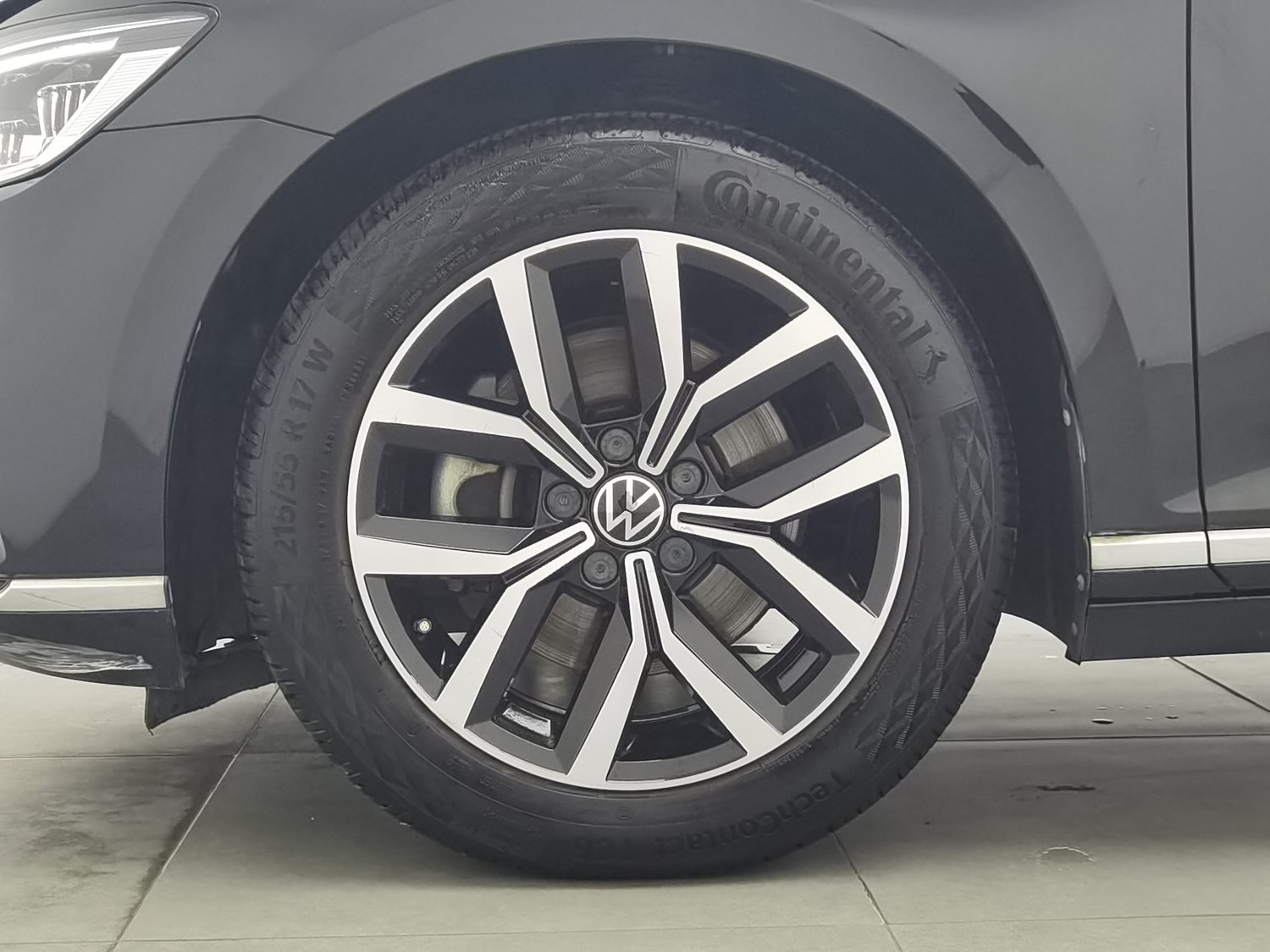 Used Volkswagen Magotan 2020 2.0 AT