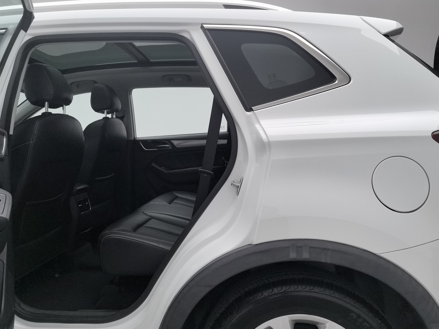 Used Roewe RX5 2018 1.5 AT