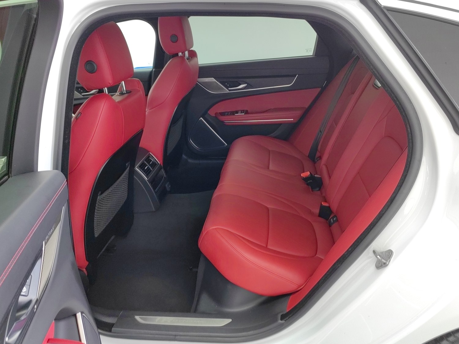 Used Jaguar XFL 2022 2.0 AT