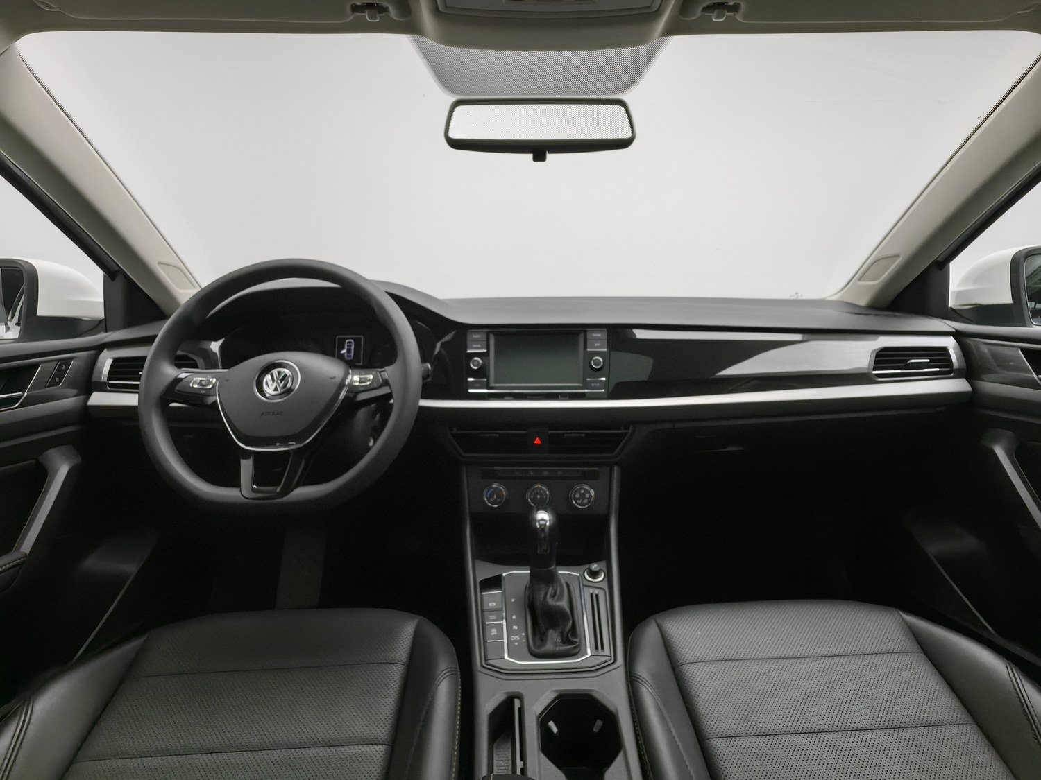 Used Volkswagen Lavida 2019 1.5 AT