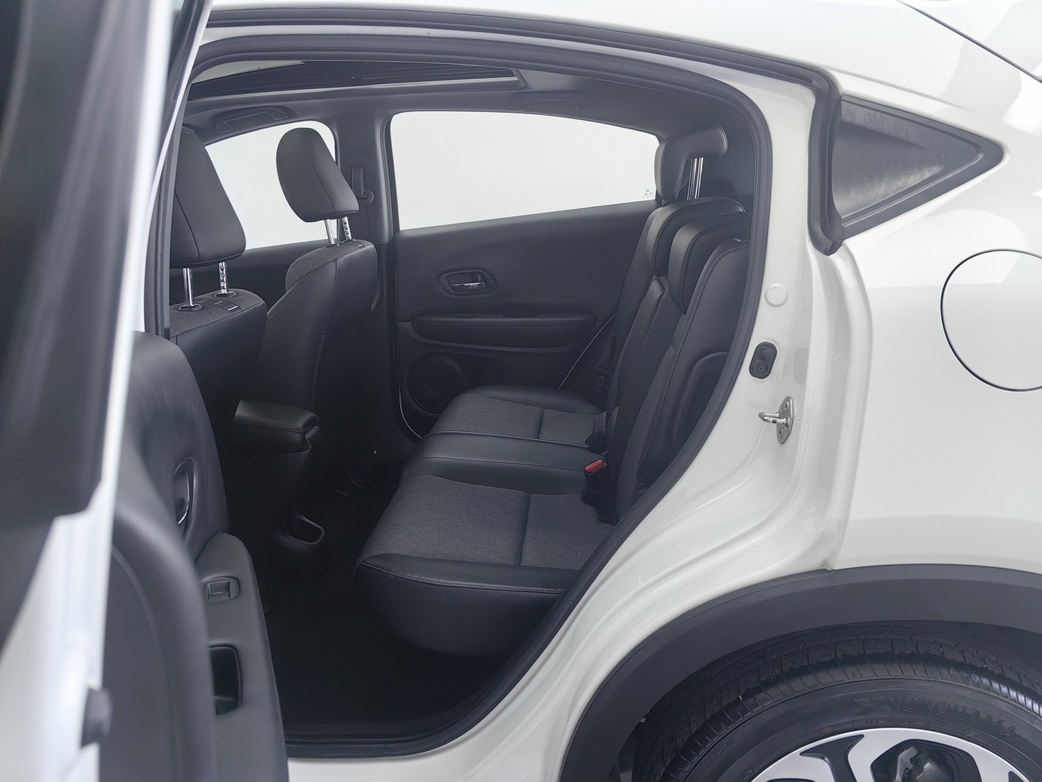 Used Honda XR-V 2021 1.5 AT