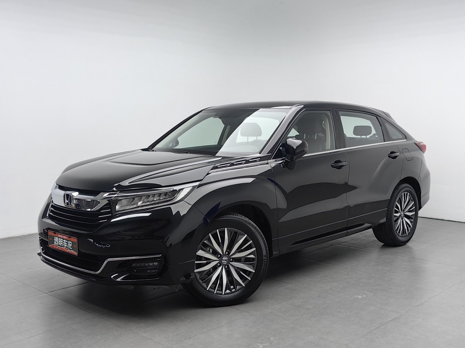 Used Honda Avancier 2020 2.0 AT