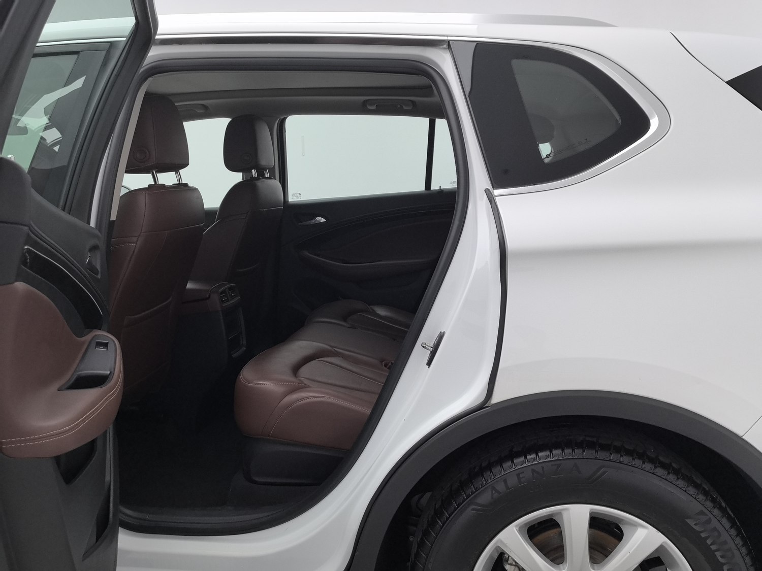Used Buick Envision 2018 1.5 AT