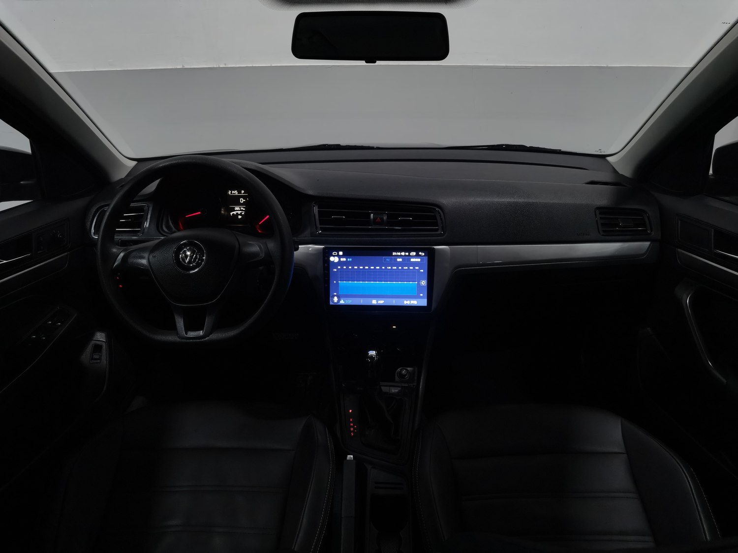 Used Volkswagen Lavida 2019 1.5 AT