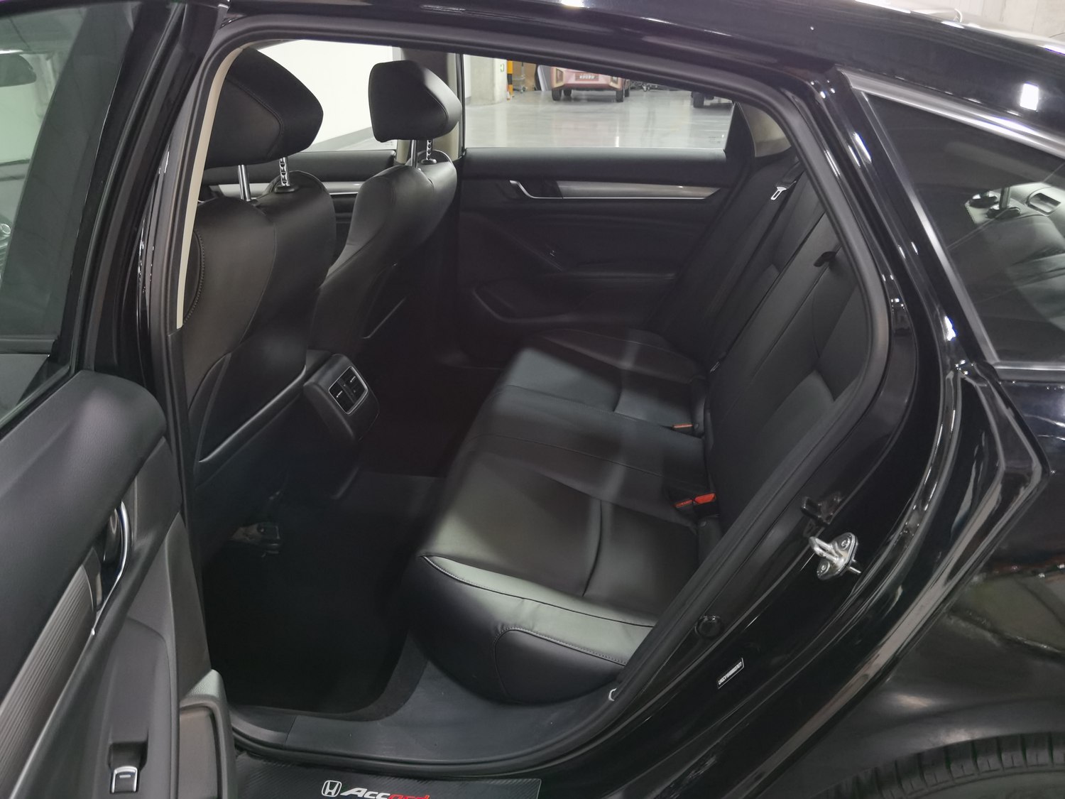 Used Honda Accord 2018 1.5 AT