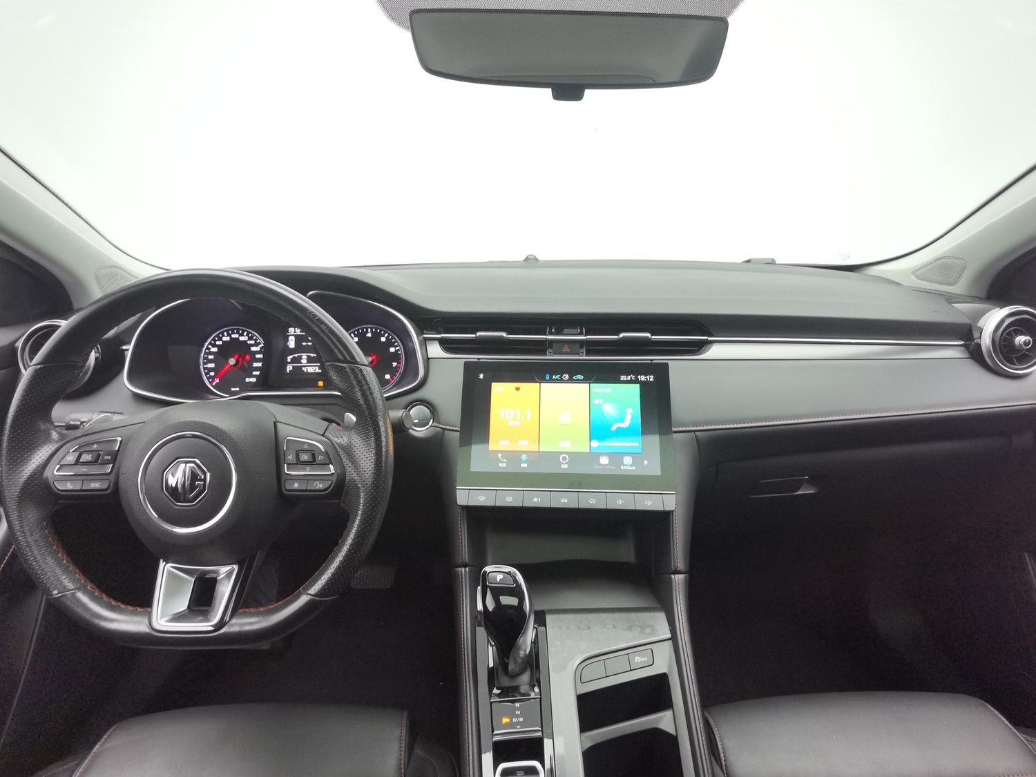 Used MG MG6 2021 1.5 AT