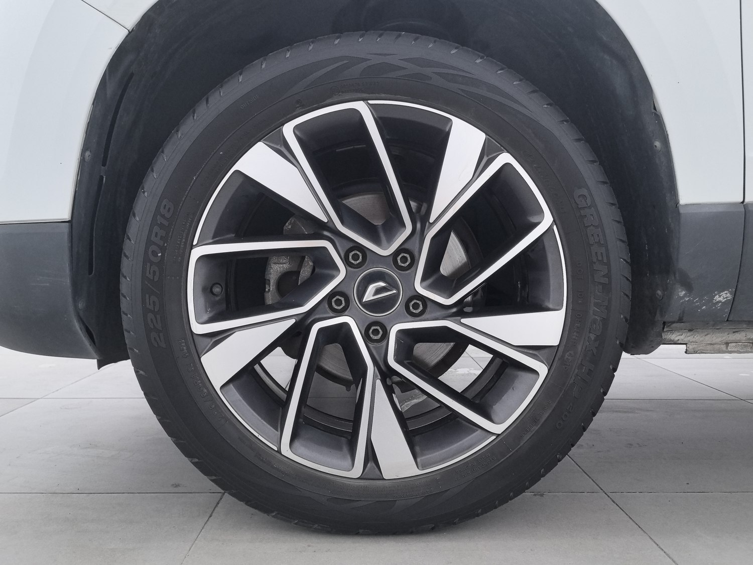 Used Jetta VS5 2019 1.4 AT