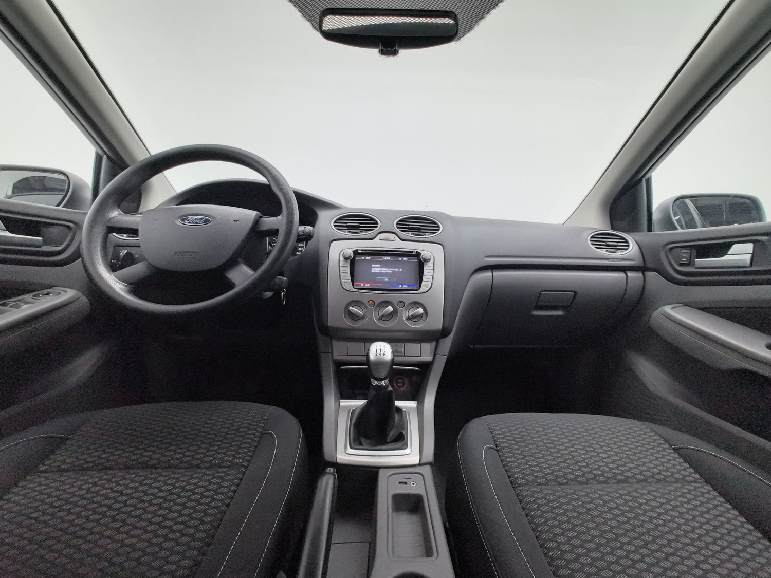 Used Ford Focus 2013 1.8 MT
