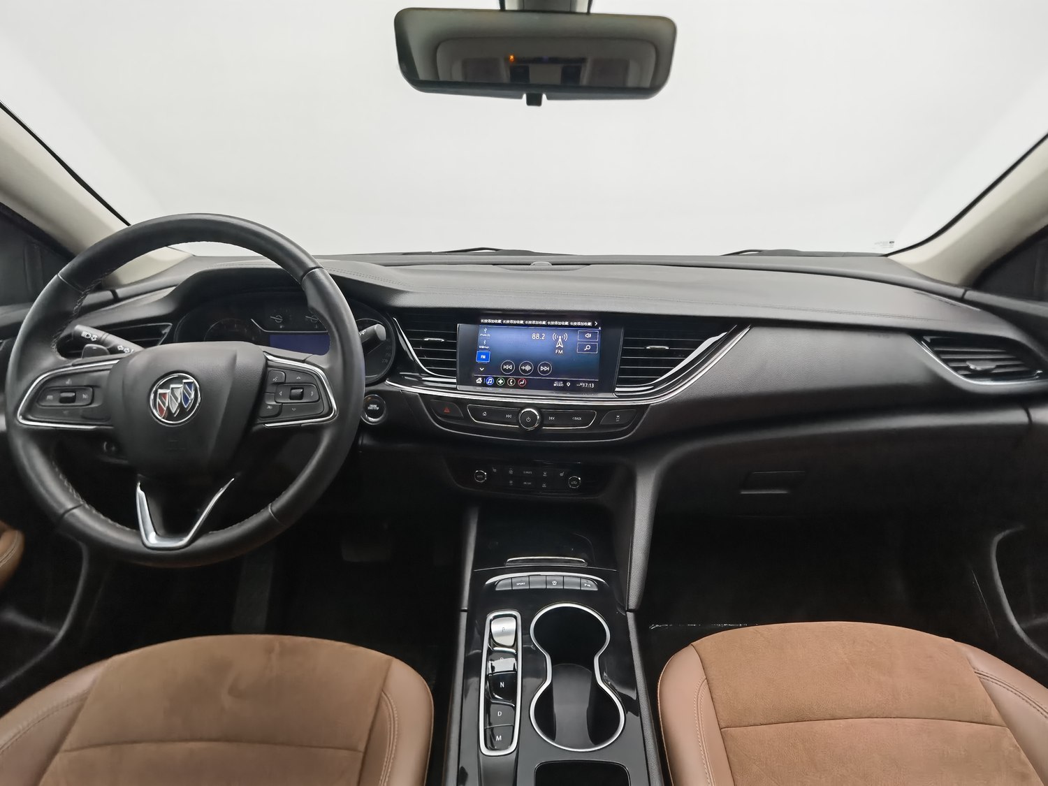 Used Buick Regal 2023 1.5 AT