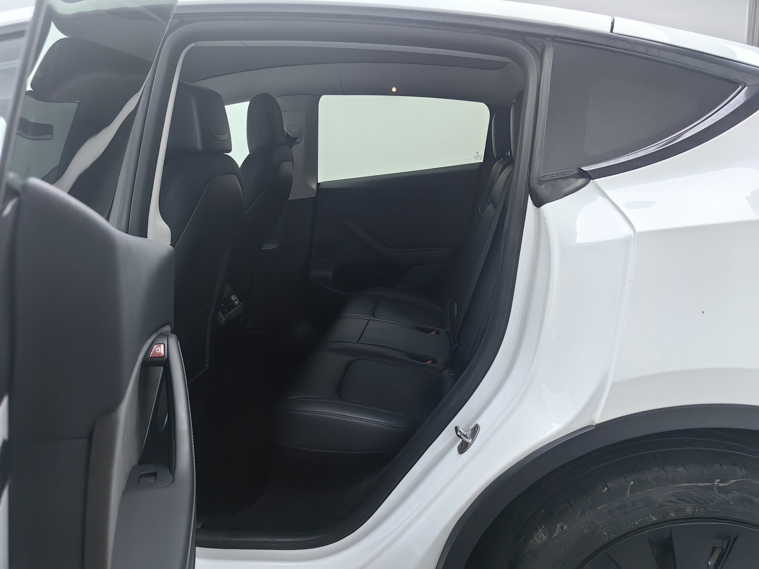 Used Tesla Model Y 2022