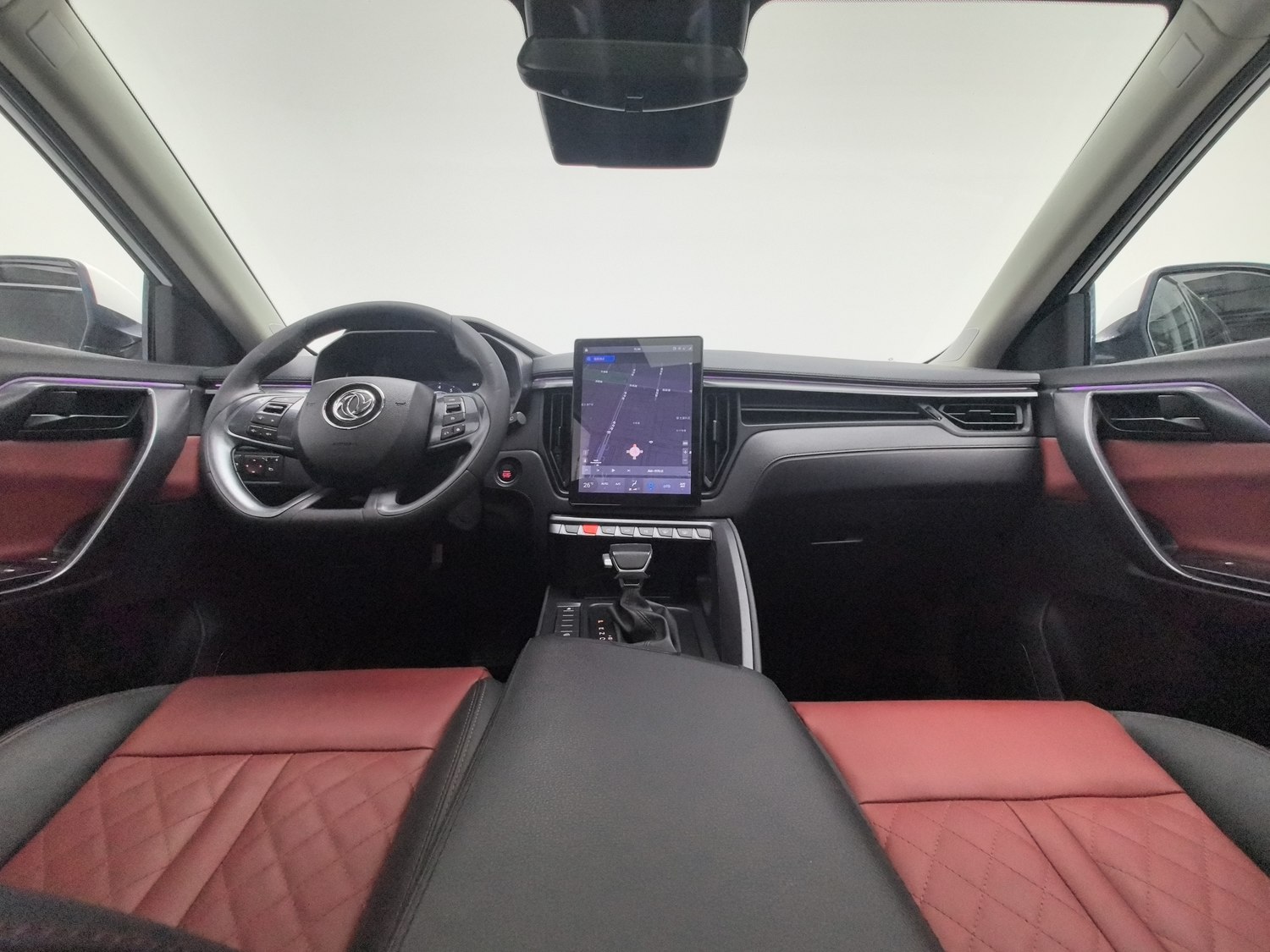 Used Dongfeng Forthing T5 2020 1.5 AT
