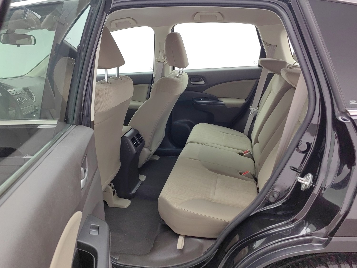 Used Honda CR-V 2015 2.0 AT