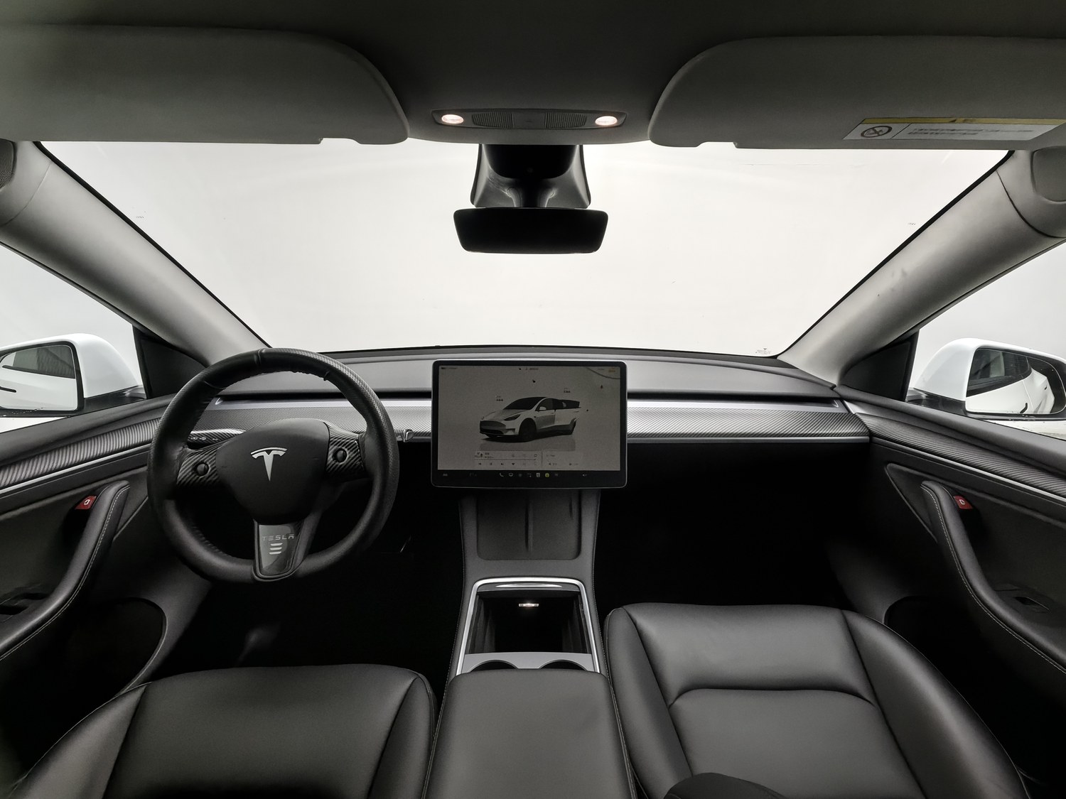 Used Tesla Model Y 2022