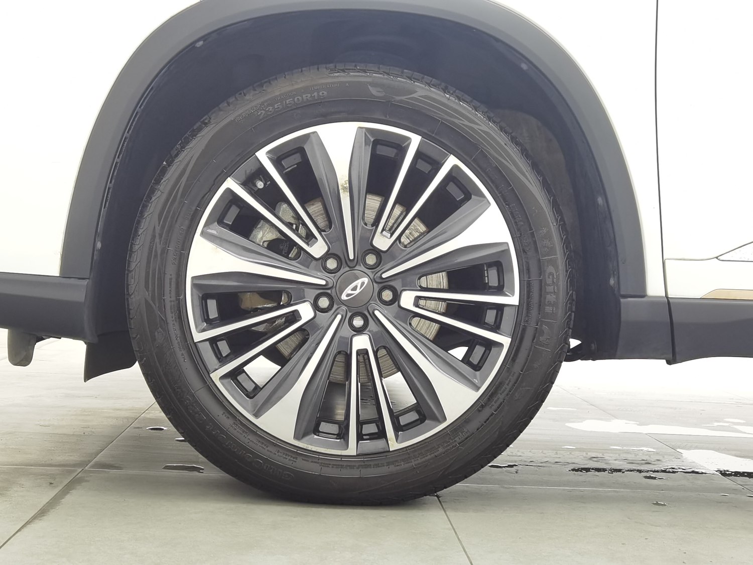 Used Chery Tiggo 8 PRO 2022 2.0 AT