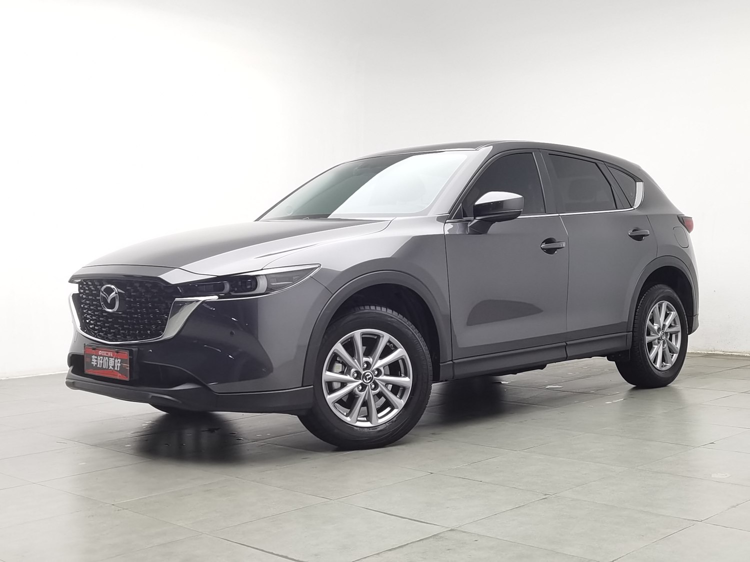 Used Mazda CX-5 2024 2.0 AT
