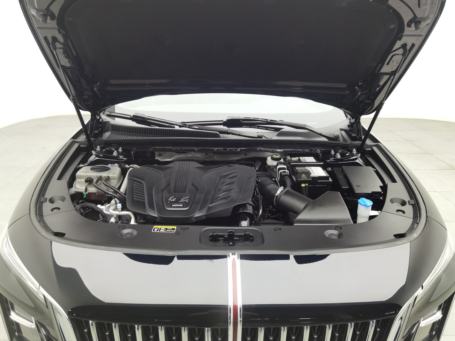 Used Hongqi H5 2024 1.5 AT