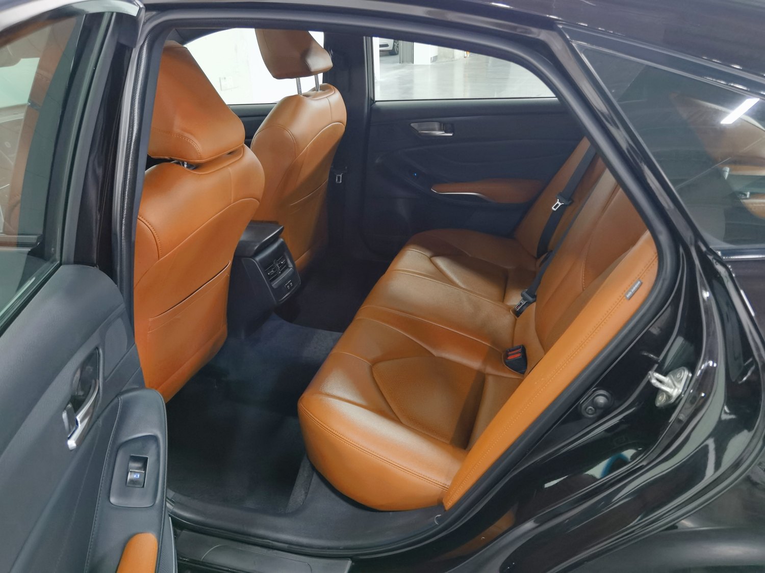 Used Toyota Avalon 2019 2.5 AT