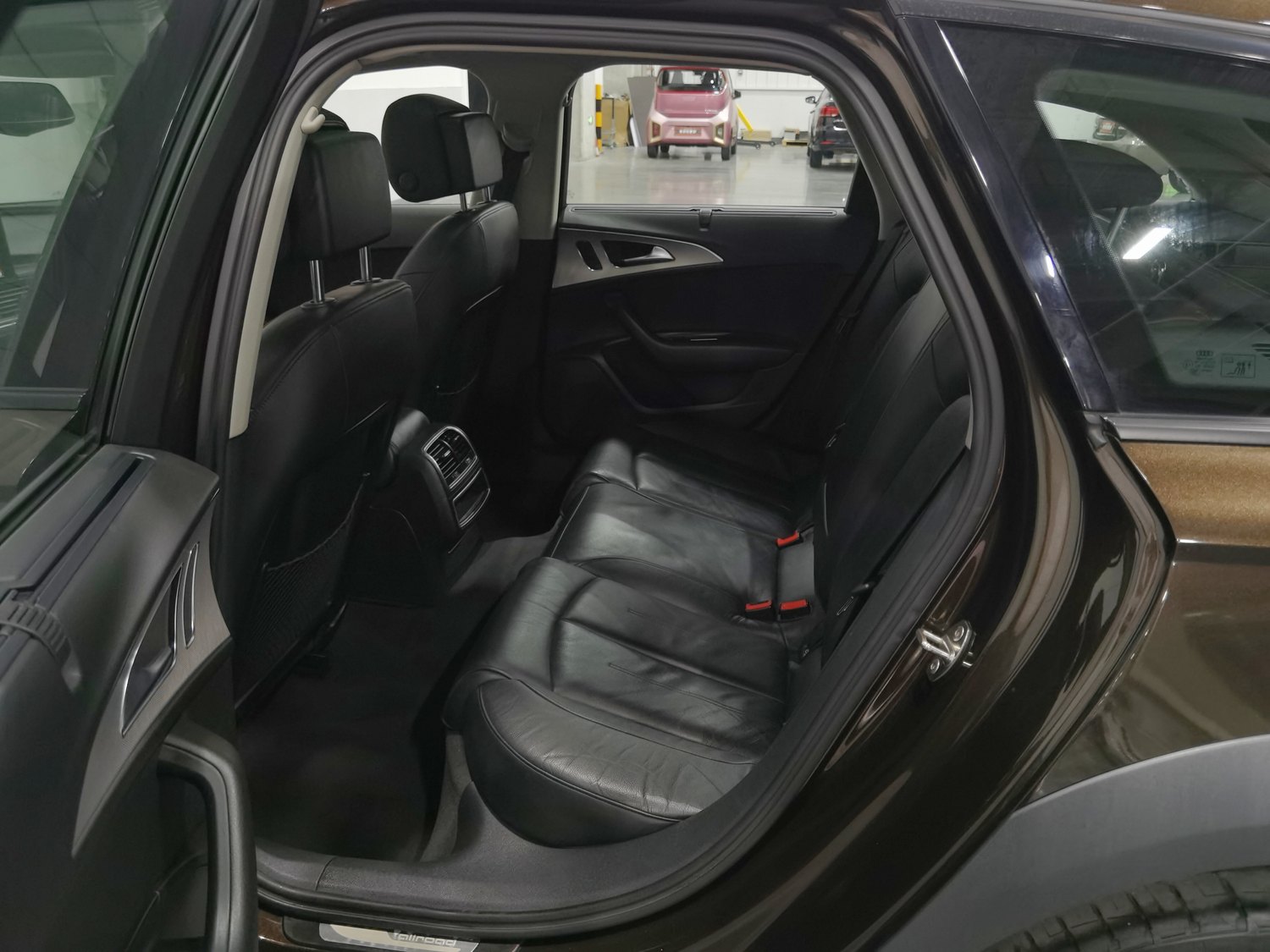 Used Audi A6 (Imported) 2015 3.0 AT