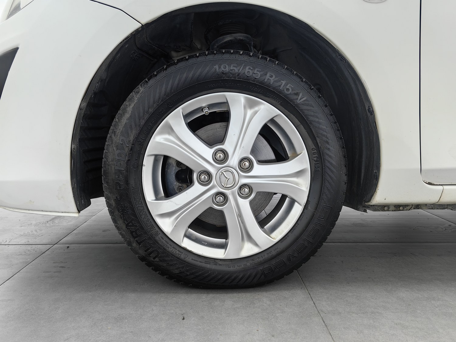 Used Mazda 3星骋 2015 1.6 AT