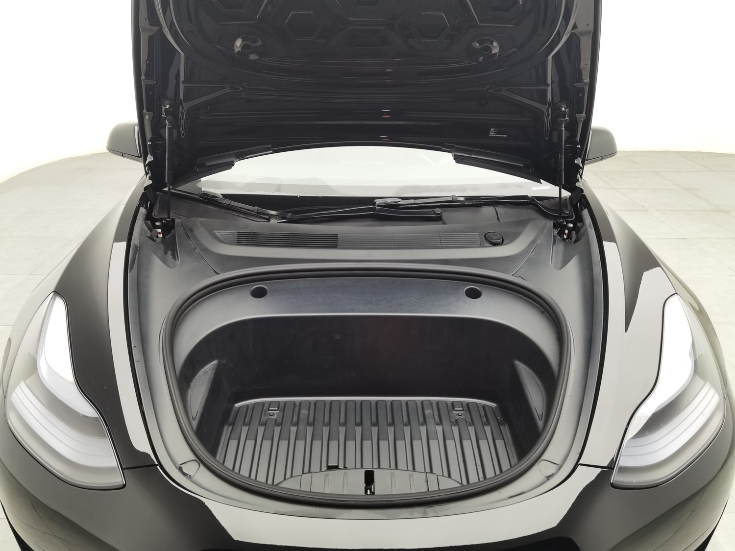 Used Tesla Model 3 2022