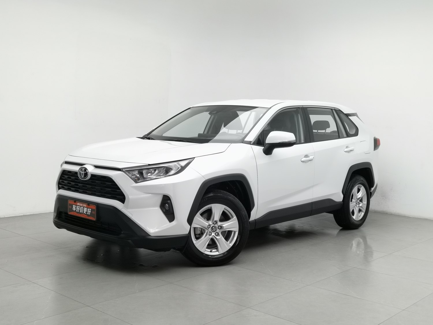 Used Toyota RAV4 2023 2.0 AT