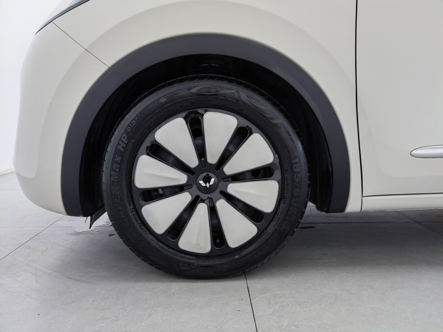 Used Wuling Binguo 2023