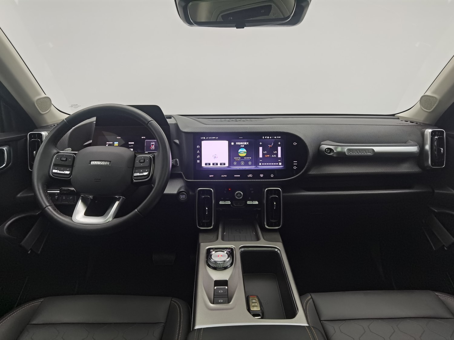 Used Haval Dargo 2024 1.5 AT