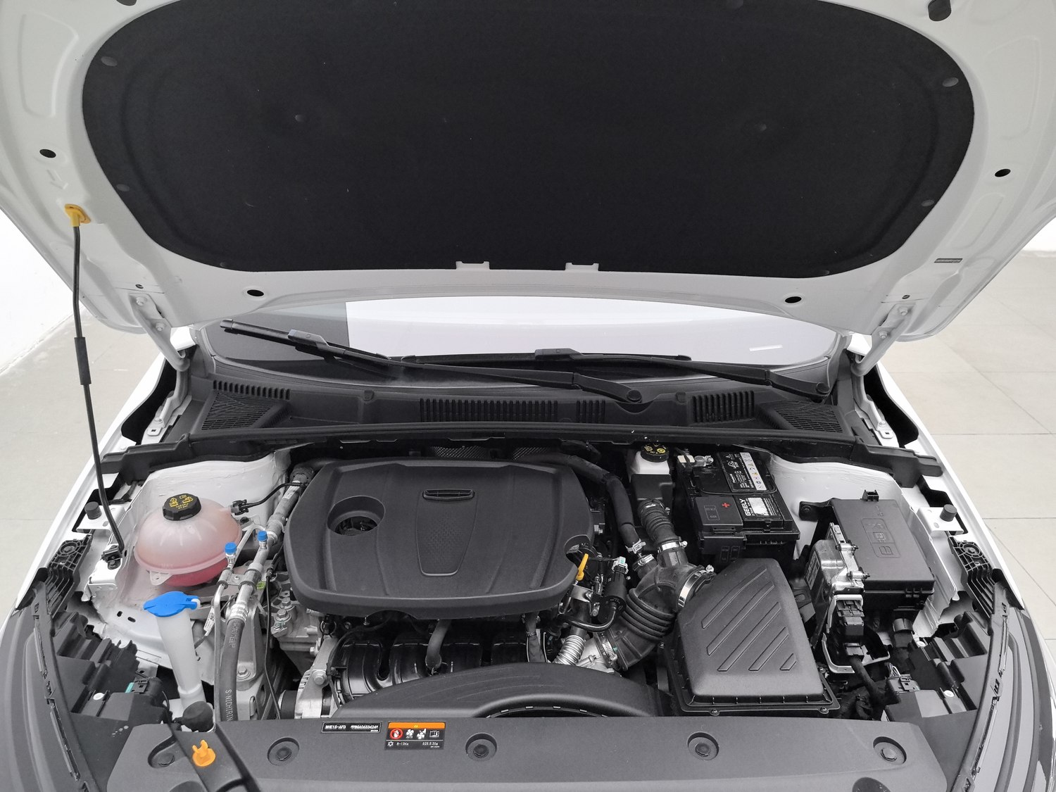 Used Geely Emgrand 2023 1.5 MT