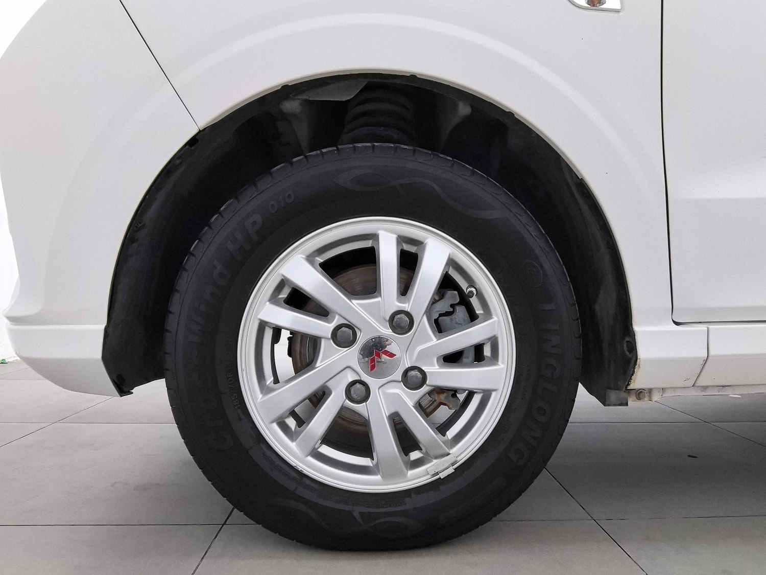 Used Wuling Hongguang 2021 1.5 MT