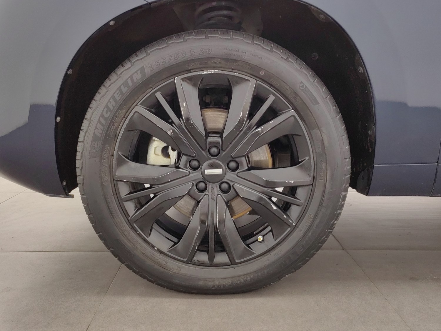 Used Wey VV7 2019 2.0 AT