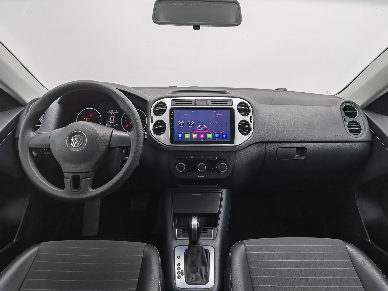Used Volkswagen Tiguan 2016 1.4 AT
