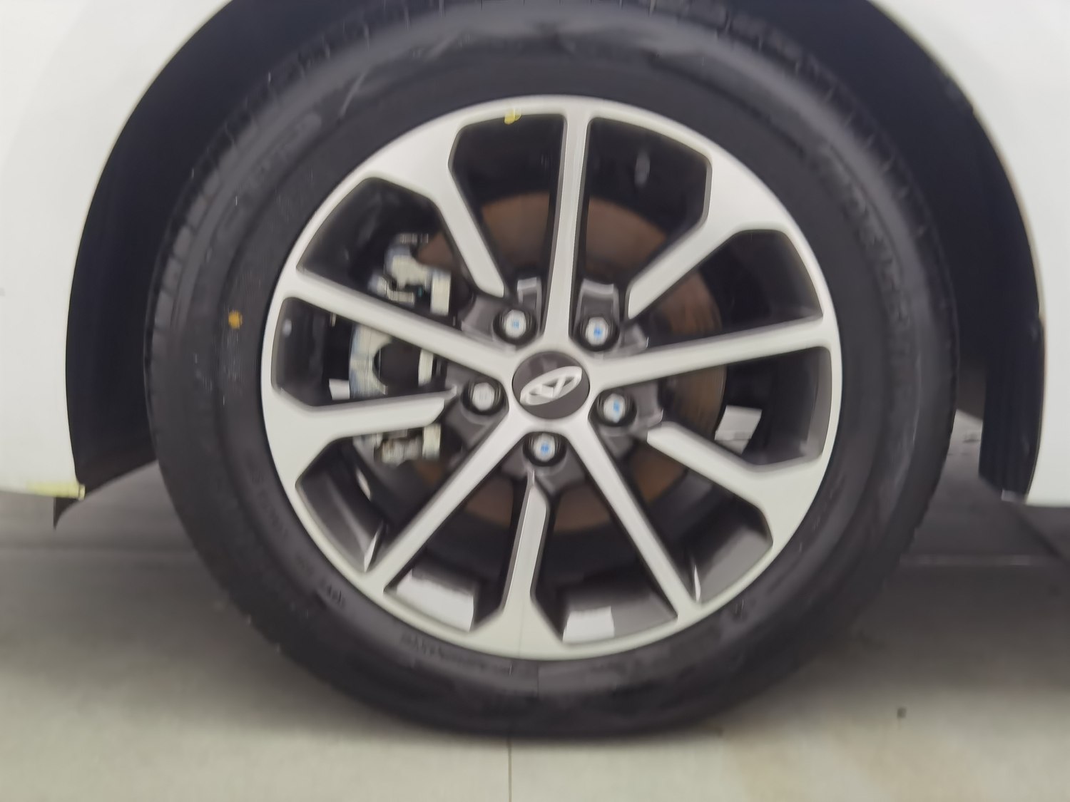 Used Chery Arrizo 5 2021 1.5 AT