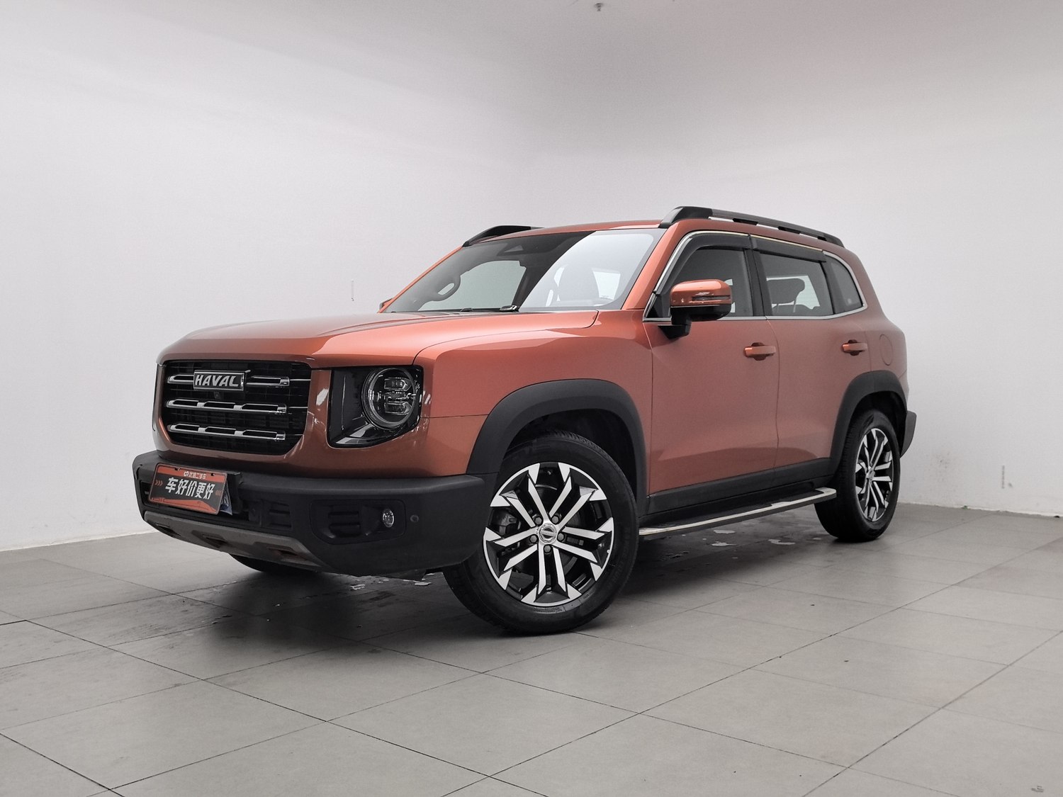 Used Haval Dargo 2021 1.5 AT